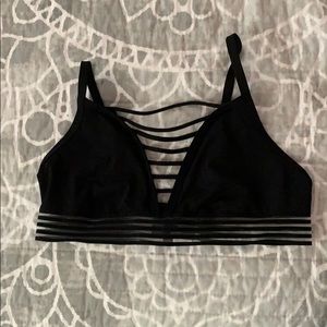 Victoria secret sports bra